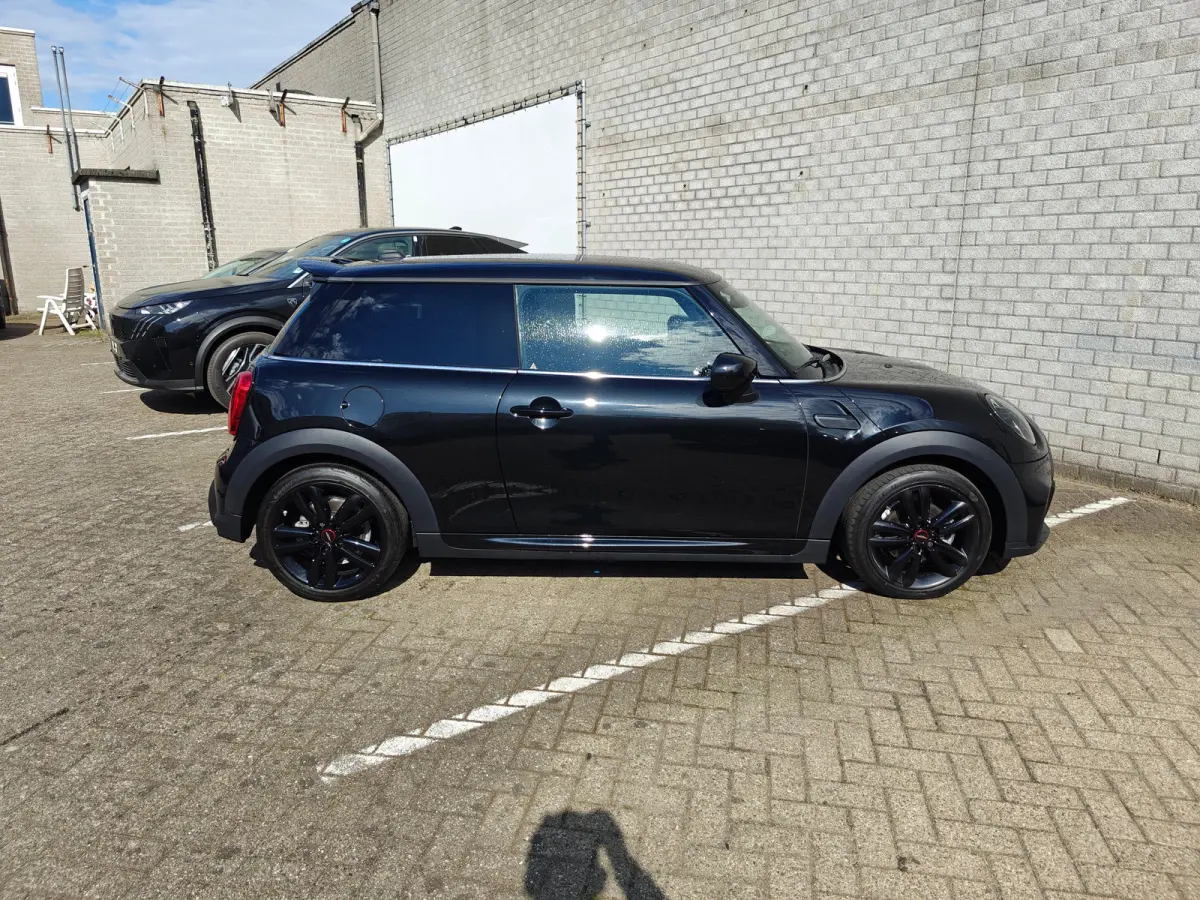 1.5 John Cooper Works | Apple Carplay / Android Auto | Navigatie | Climate Control
