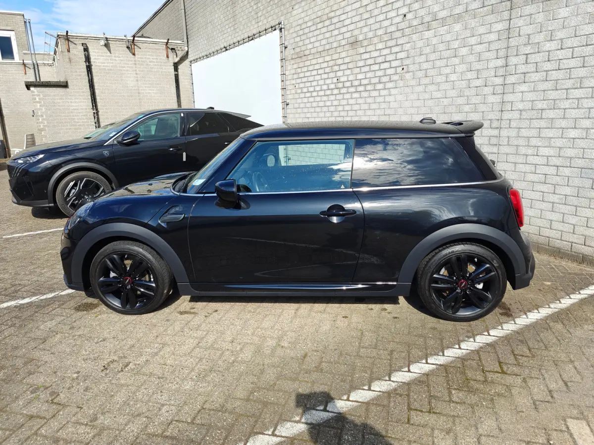 1.5 John Cooper Works | Apple Carplay / Android Auto | Navigatie | Climate Control