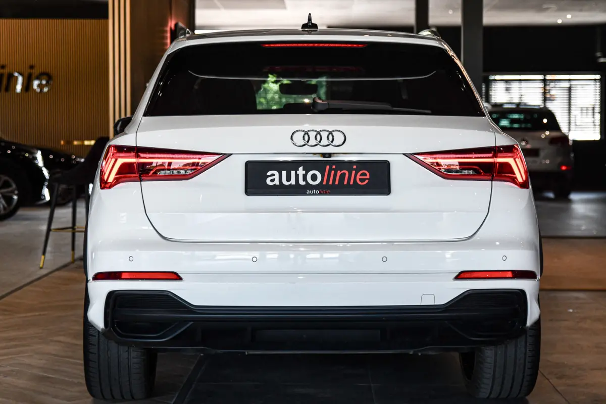 35 TFSI 3x S-line. ACC, Camera, Matrix, Dodehoek, Stoelverw!