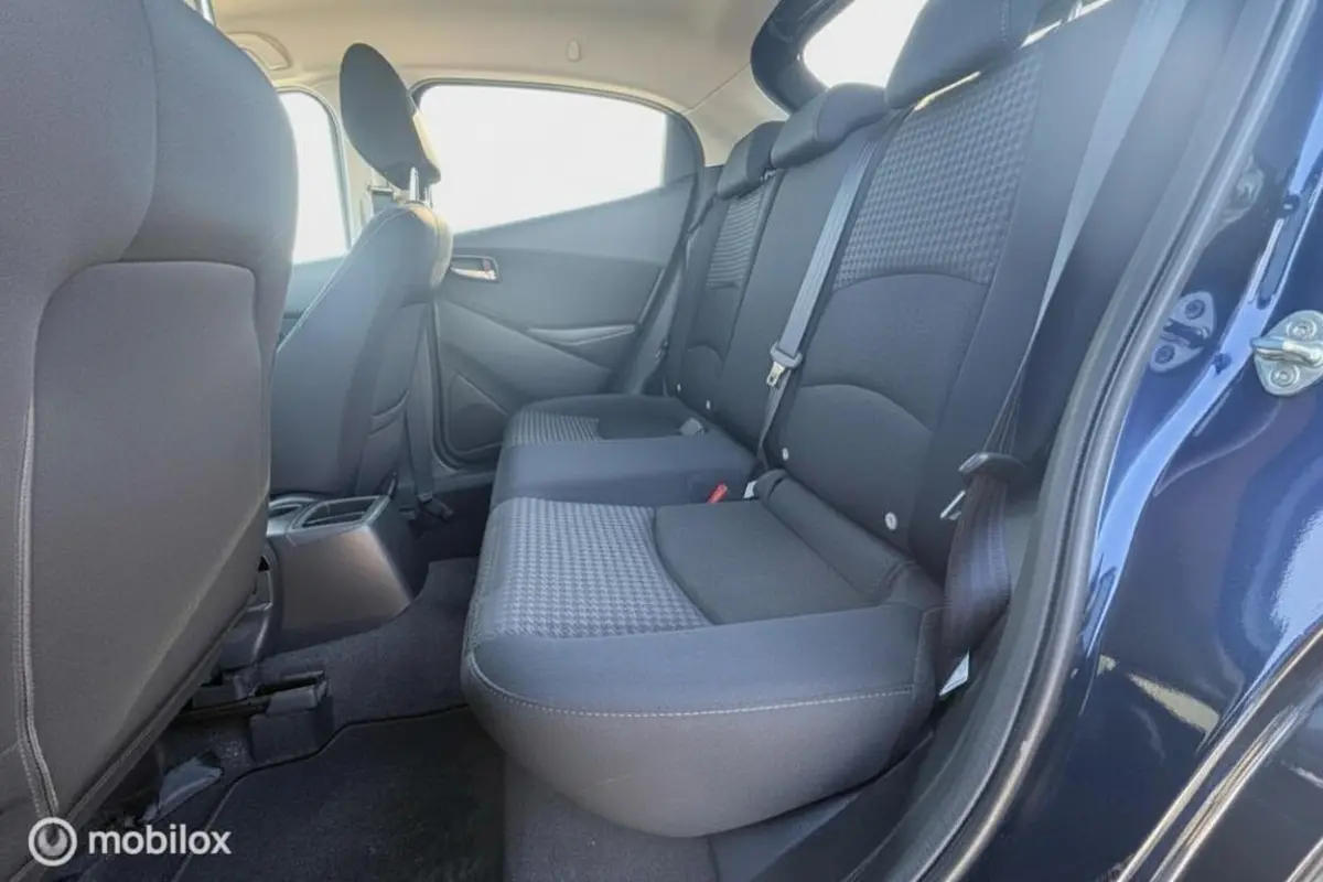 1.5 Skyactiv-G + | Navi|Airco|Dealer on.
