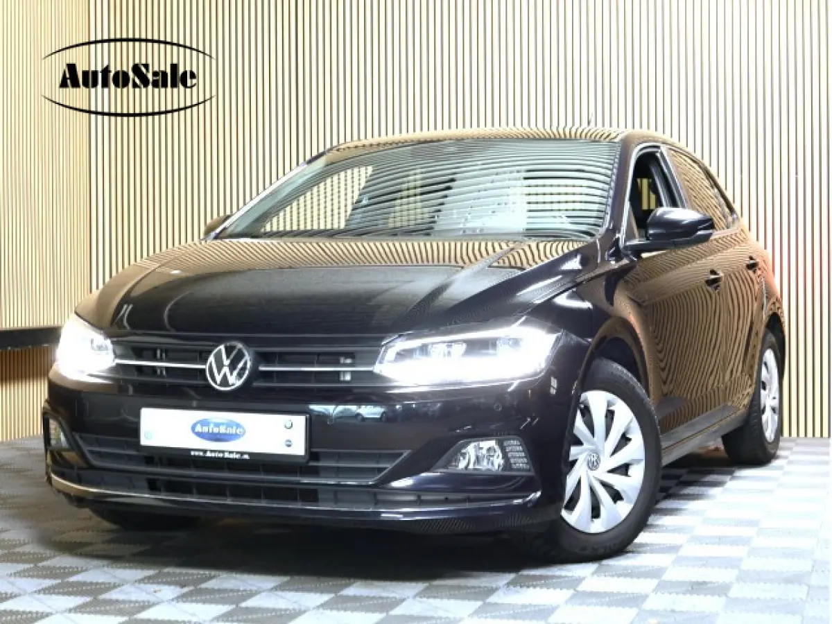 1.0 TSI Highline VIRTUAL PANODAK NAVI ACC CAMERA ECC '20