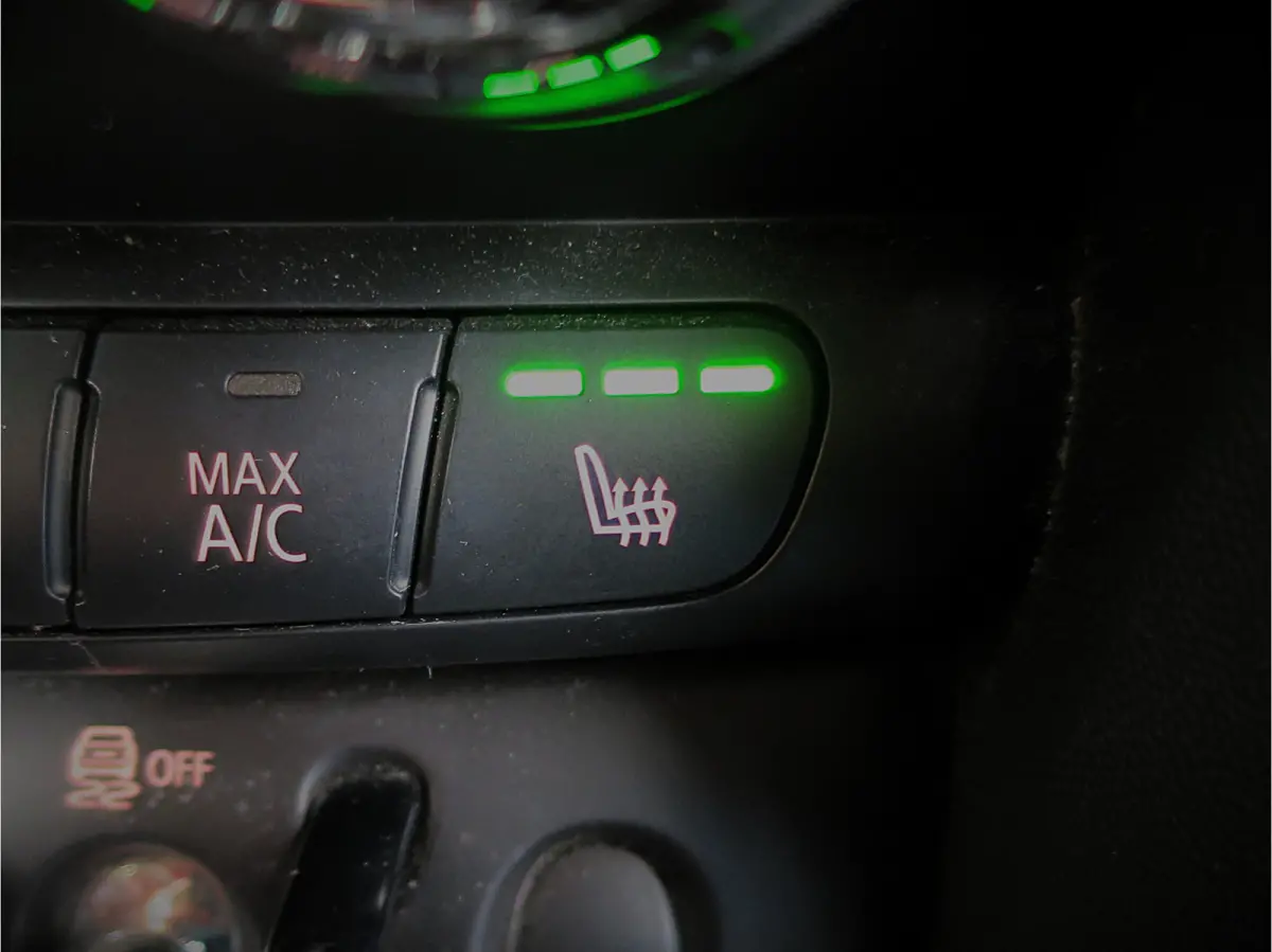 1.5 Chili F57 met Keyless, LED, Navi, BT en 17"