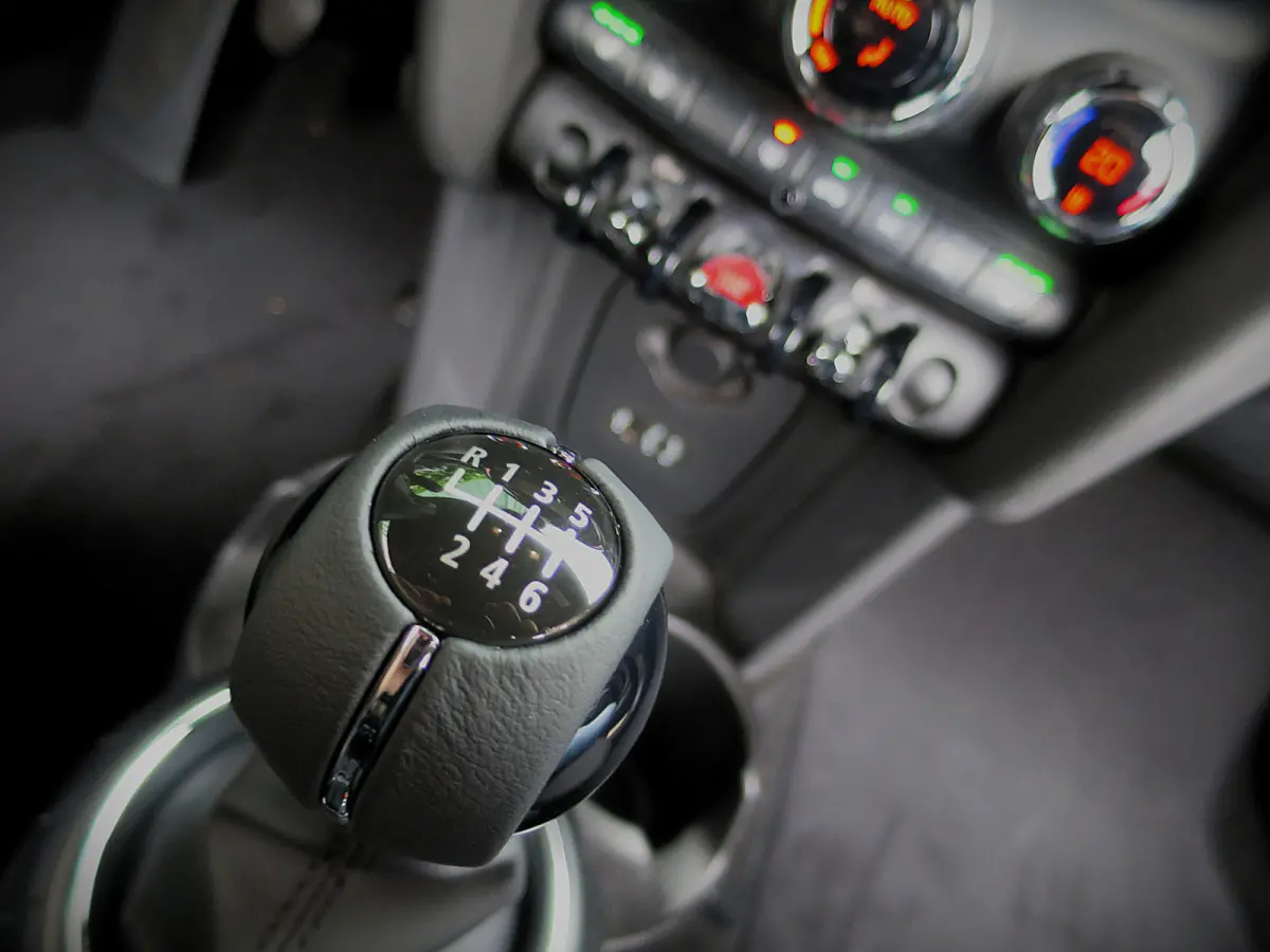 1.5 Chili F57 met Keyless, LED, Navi, BT en 17"