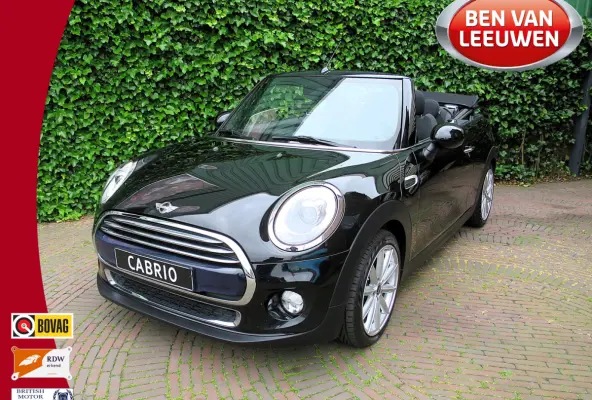 1.5 Chili F57 met Keyless, LED, Navi, BT en 17"