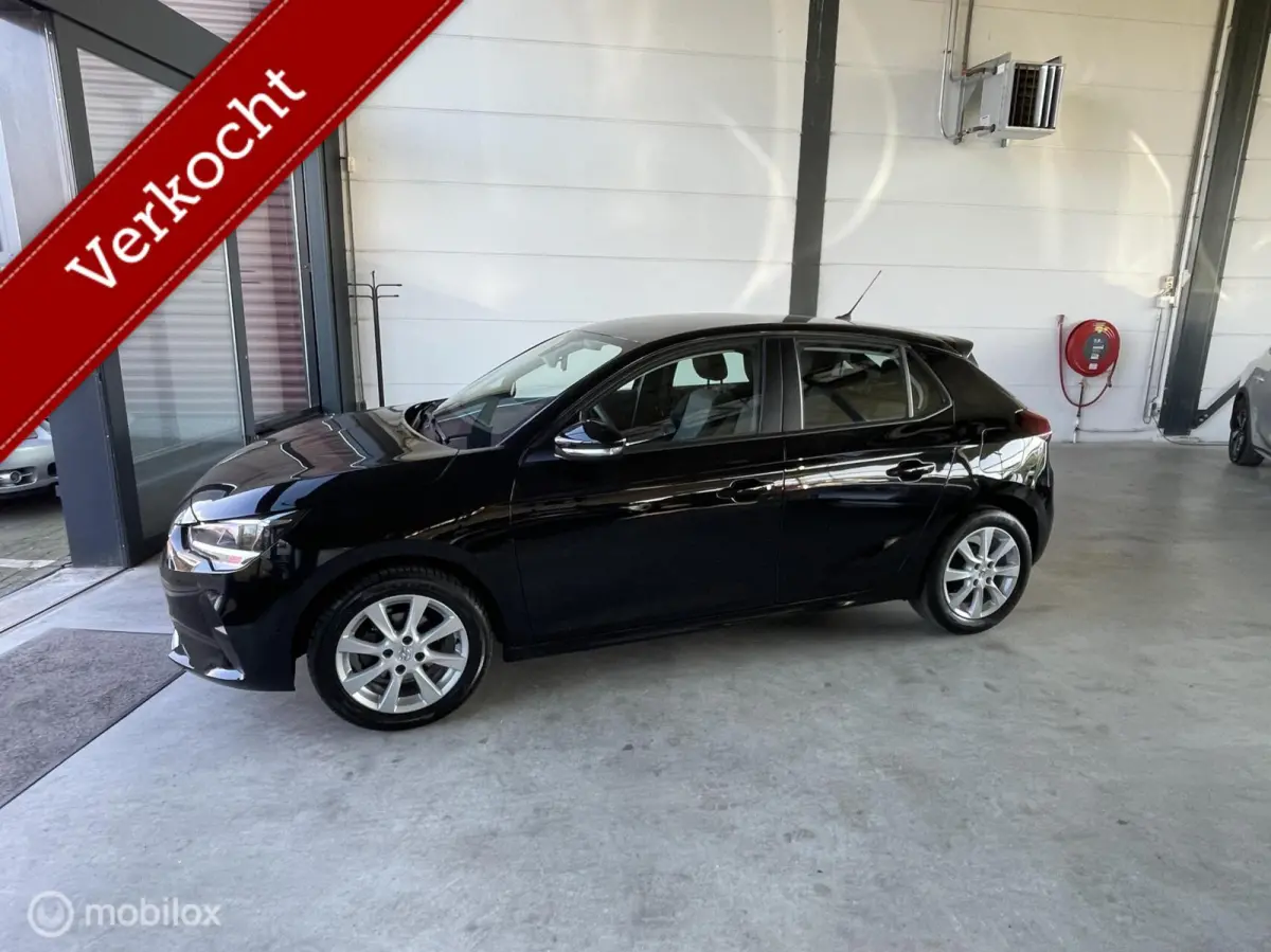 1.2 Edition 5 deurs airco
