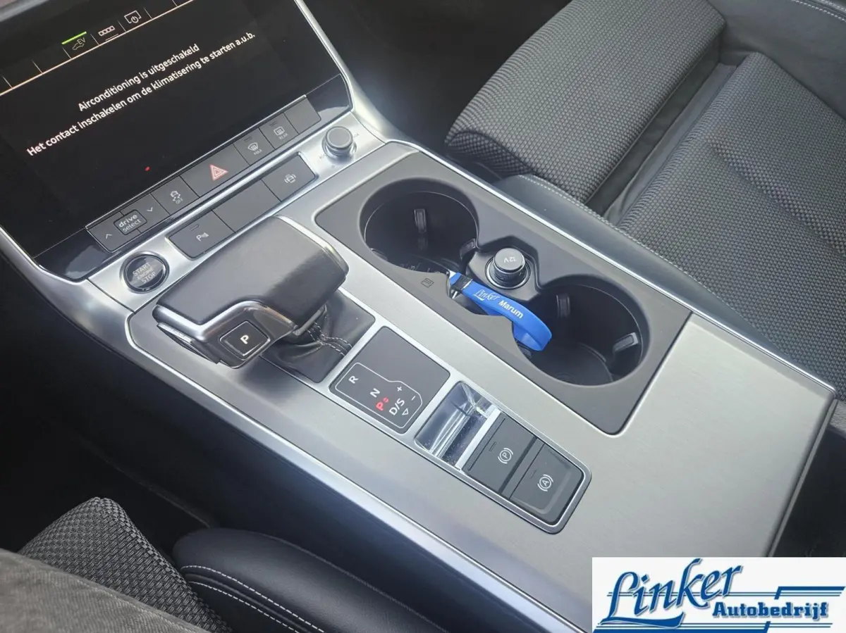 50 TFSI e quattro S edition NL-AUTO STOELVERW CAMERA