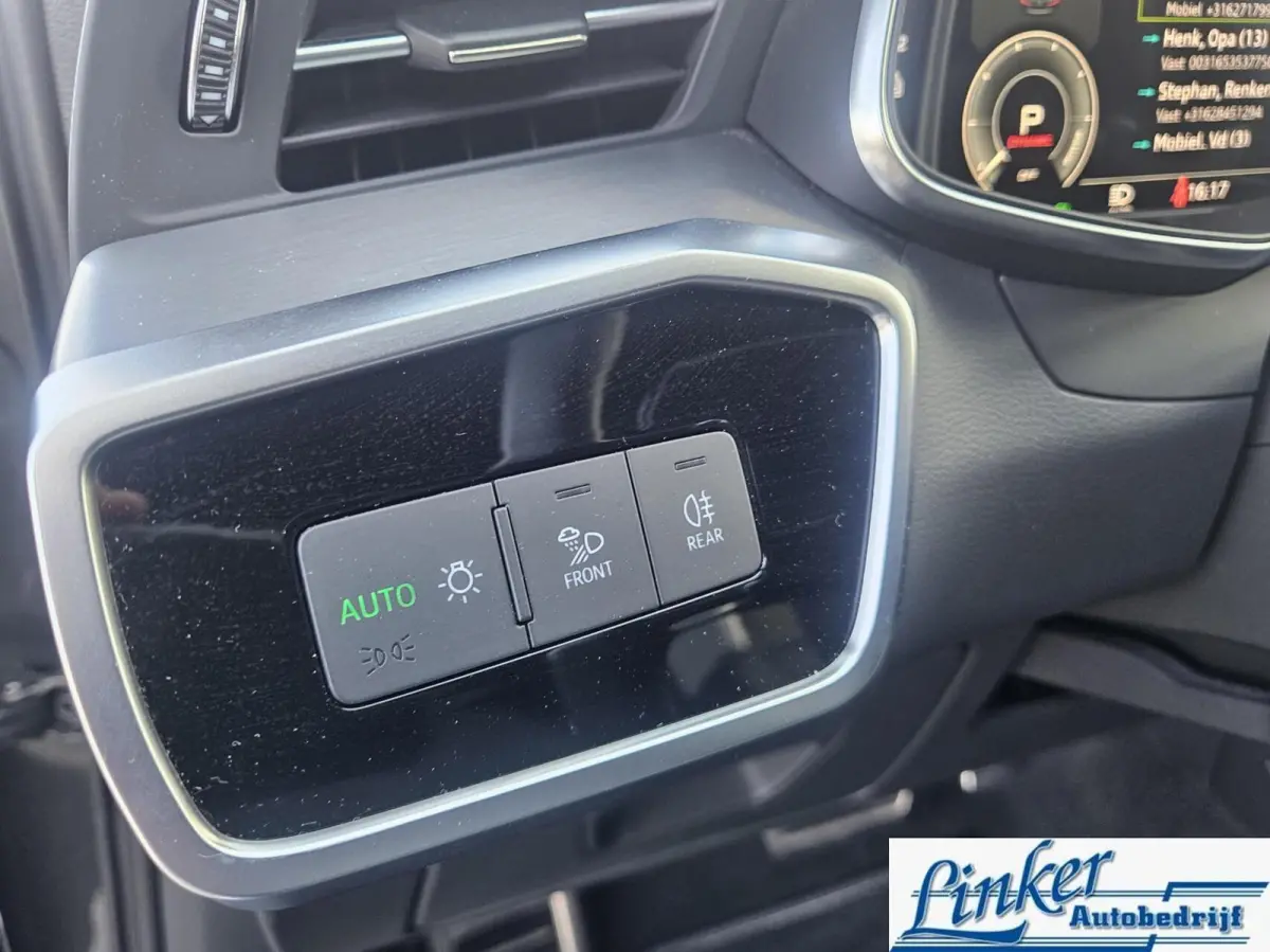 50 TFSI e quattro S edition NL-AUTO STOELVERW CAMERA