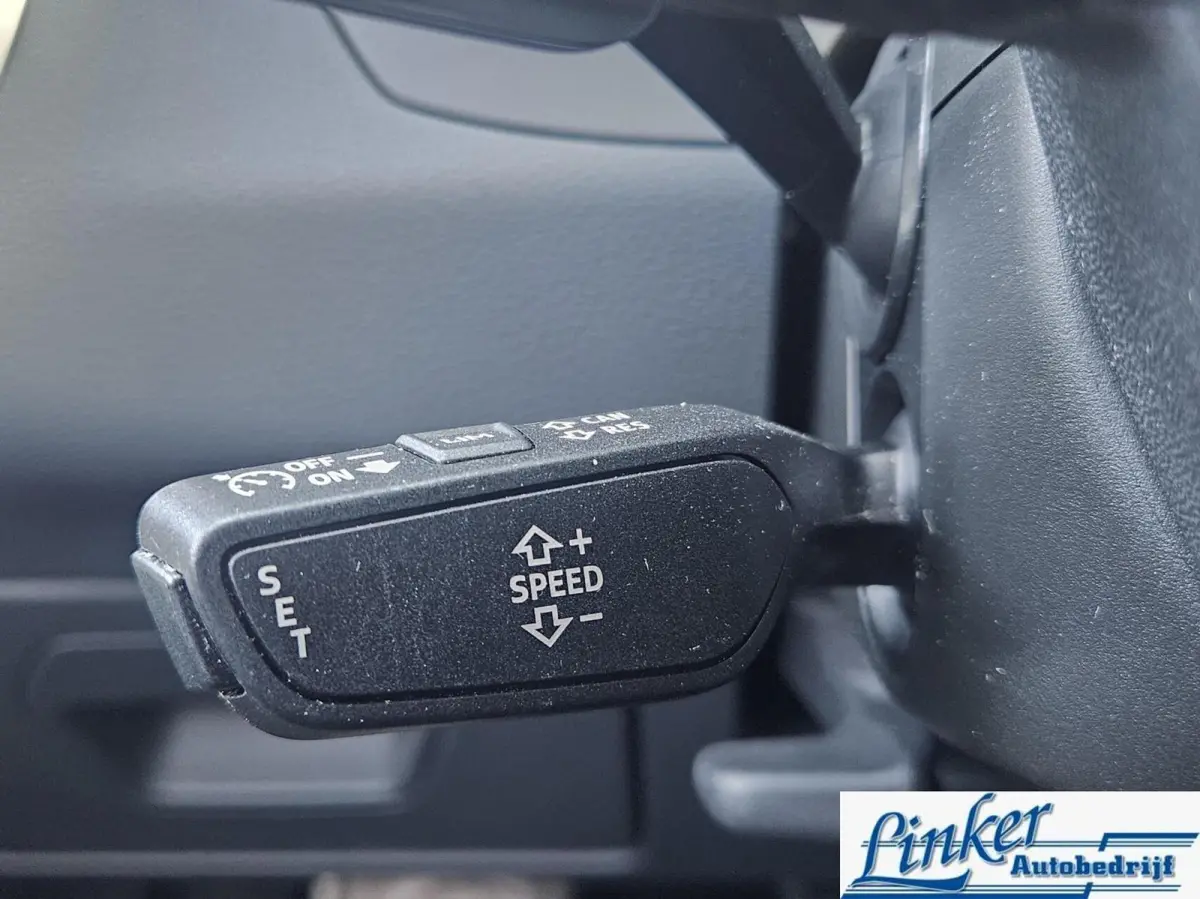 50 TFSI e quattro S edition NL-AUTO STOELVERW CAMERA