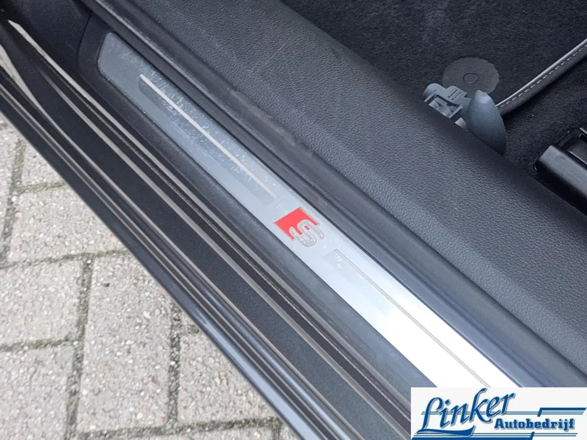 50 TFSI e quattro S edition NL-AUTO STOELVERW CAMERA