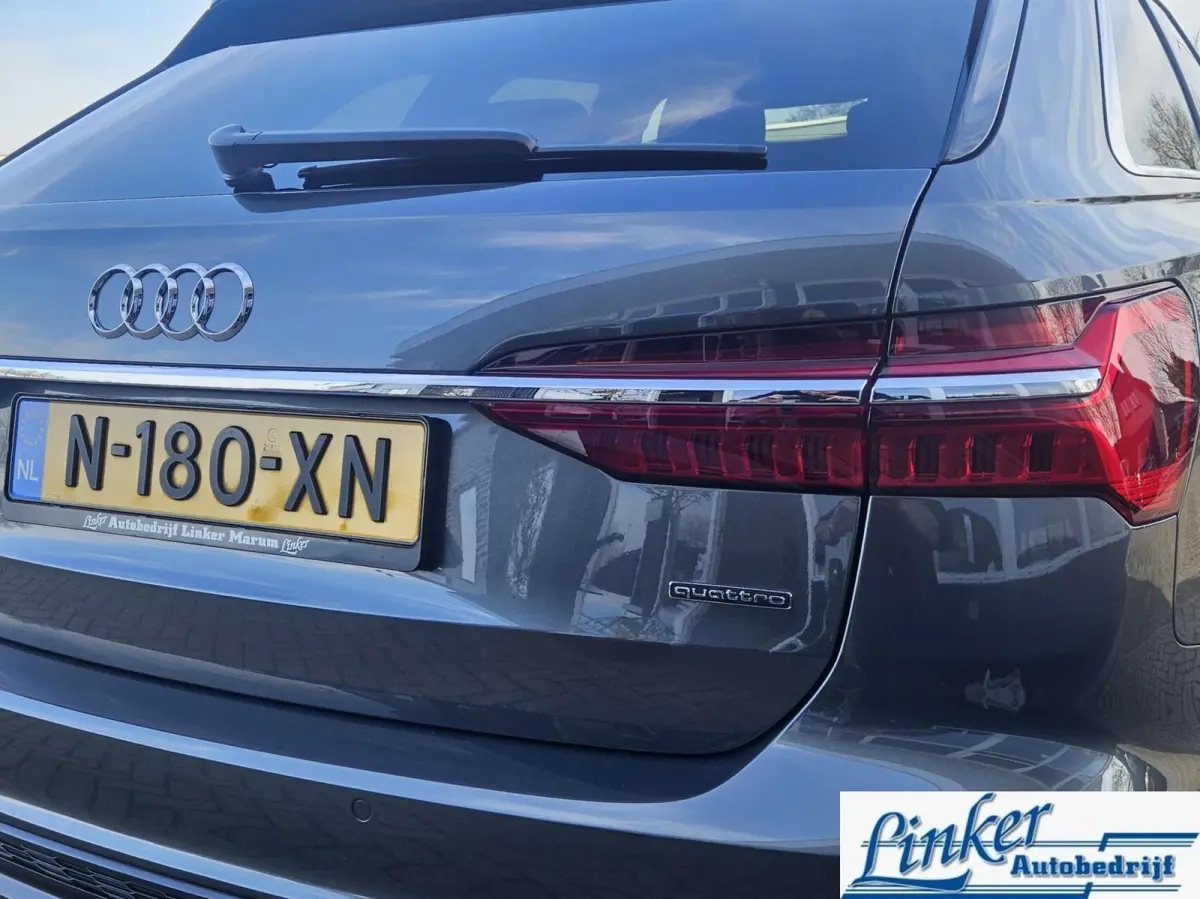 50 TFSI e quattro S edition NL-AUTO STOELVERW CAMERA