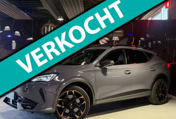 2.0 TSI 4DRIVE Pano|Beats|CAM|ACC|KEYL|Sfeer
