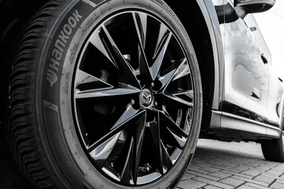 2.5 4WD SkyActiv-G 194 Signature 194Pk AUTO | Head-up Display | Trekhaak | Rondomzicht camera | Navigatie | Stoel/stuurverwarming | 19"LMV