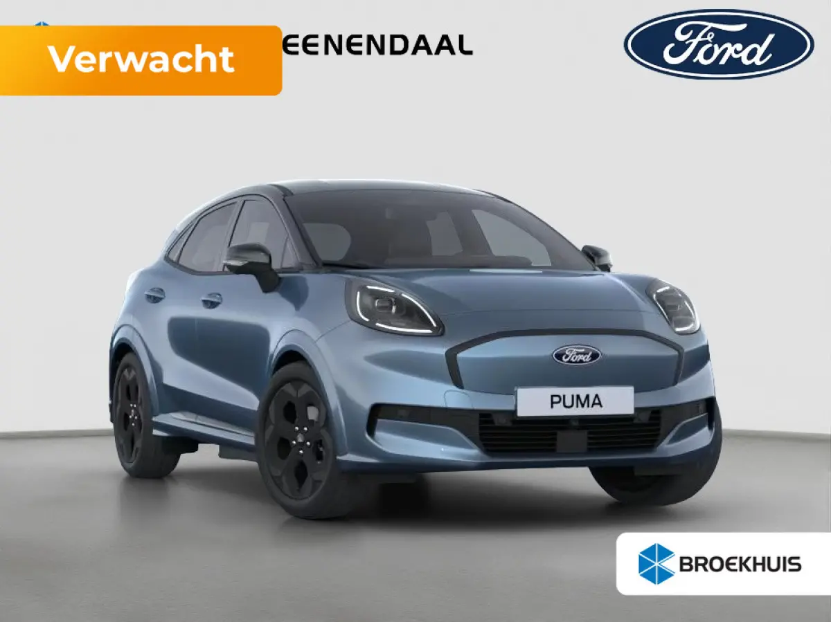 BlueCruise Edition FWD | Winterpack | 360 Camera | Adap. Cruise Control |