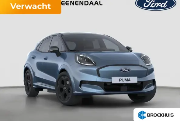 BlueCruise Edition FWD | Winterpack | 360 Camera | Adap. Cruise Control |