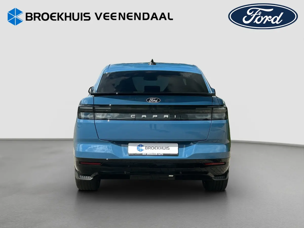 Collection Extended Range RWD | 360 Camera | Winterpack | Elektr. Stoelen Met Geheugen | CarPlay |