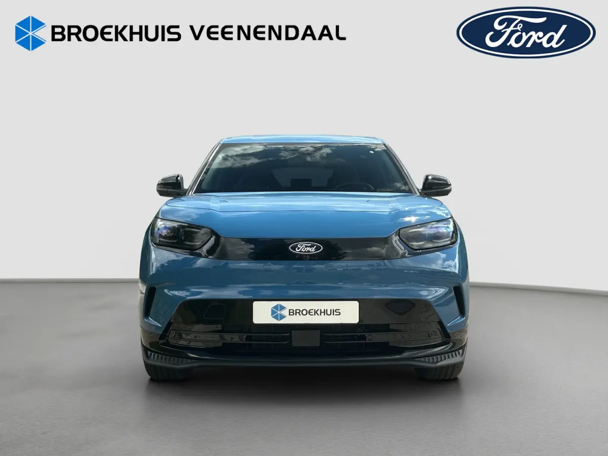 Collection Extended Range RWD | 360 Camera | Winterpack | Elektr. Stoelen Met Geheugen | CarPlay |