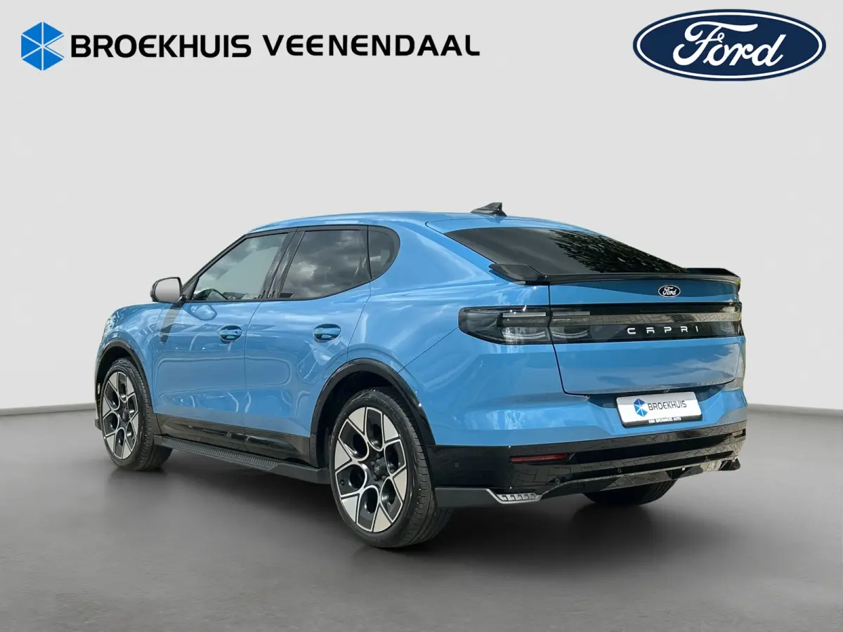 Collection Extended Range RWD | 360 Camera | Winterpack | Elektr. Stoelen Met Geheugen | CarPlay |