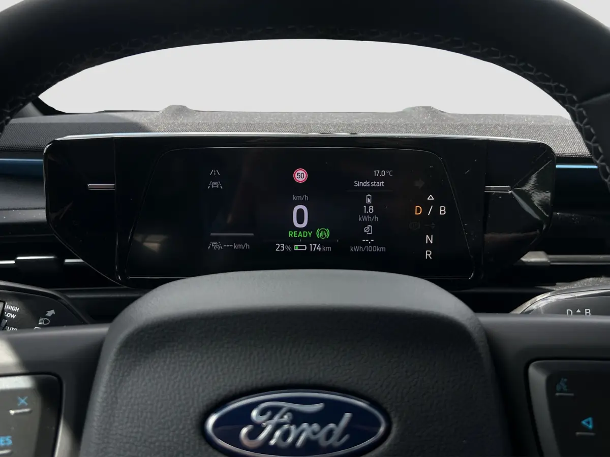 Collection Extended Range RWD | 360 Camera | Winterpack | Elektr. Stoelen Met Geheugen | CarPlay |