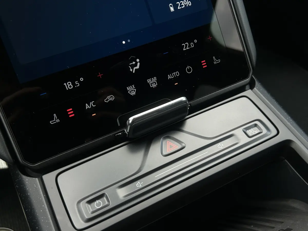 Collection Extended Range RWD | 360 Camera | Winterpack | Elektr. Stoelen Met Geheugen | CarPlay |