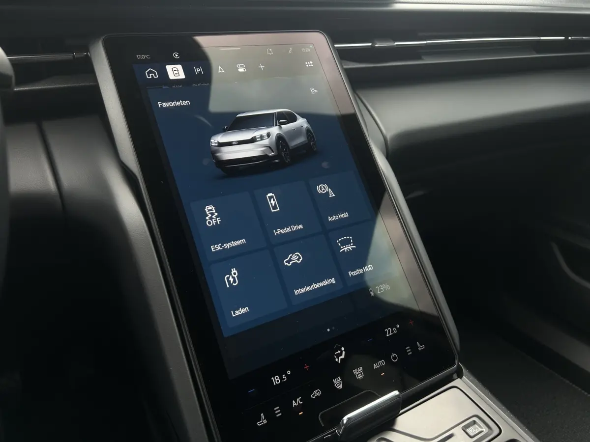 Collection Extended Range RWD | 360 Camera | Winterpack | Elektr. Stoelen Met Geheugen | CarPlay |