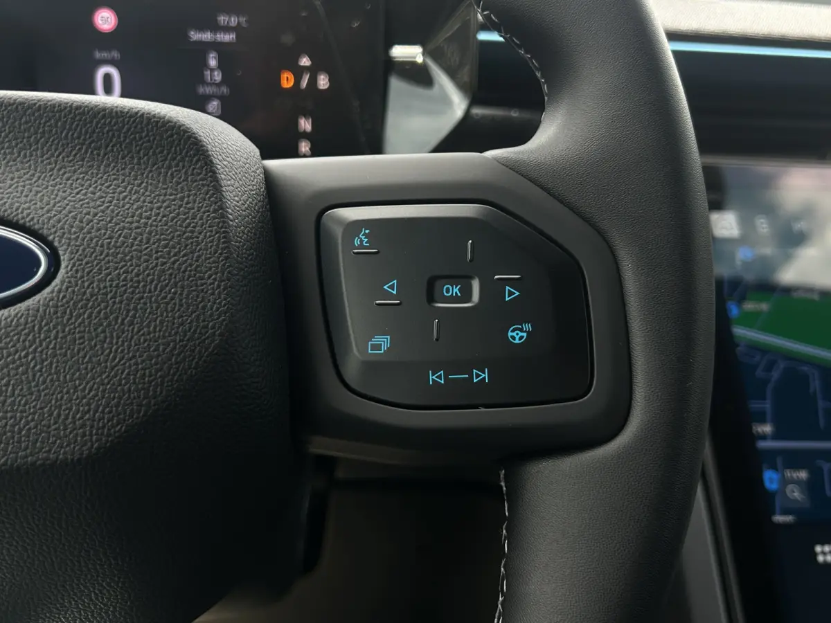 Collection Extended Range RWD | 360 Camera | Winterpack | Elektr. Stoelen Met Geheugen | CarPlay |
