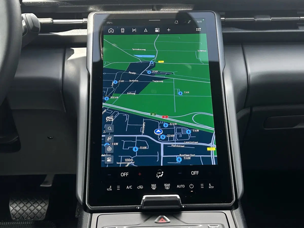 Collection Extended Range RWD | 360 Camera | Winterpack | Elektr. Stoelen Met Geheugen | CarPlay |
