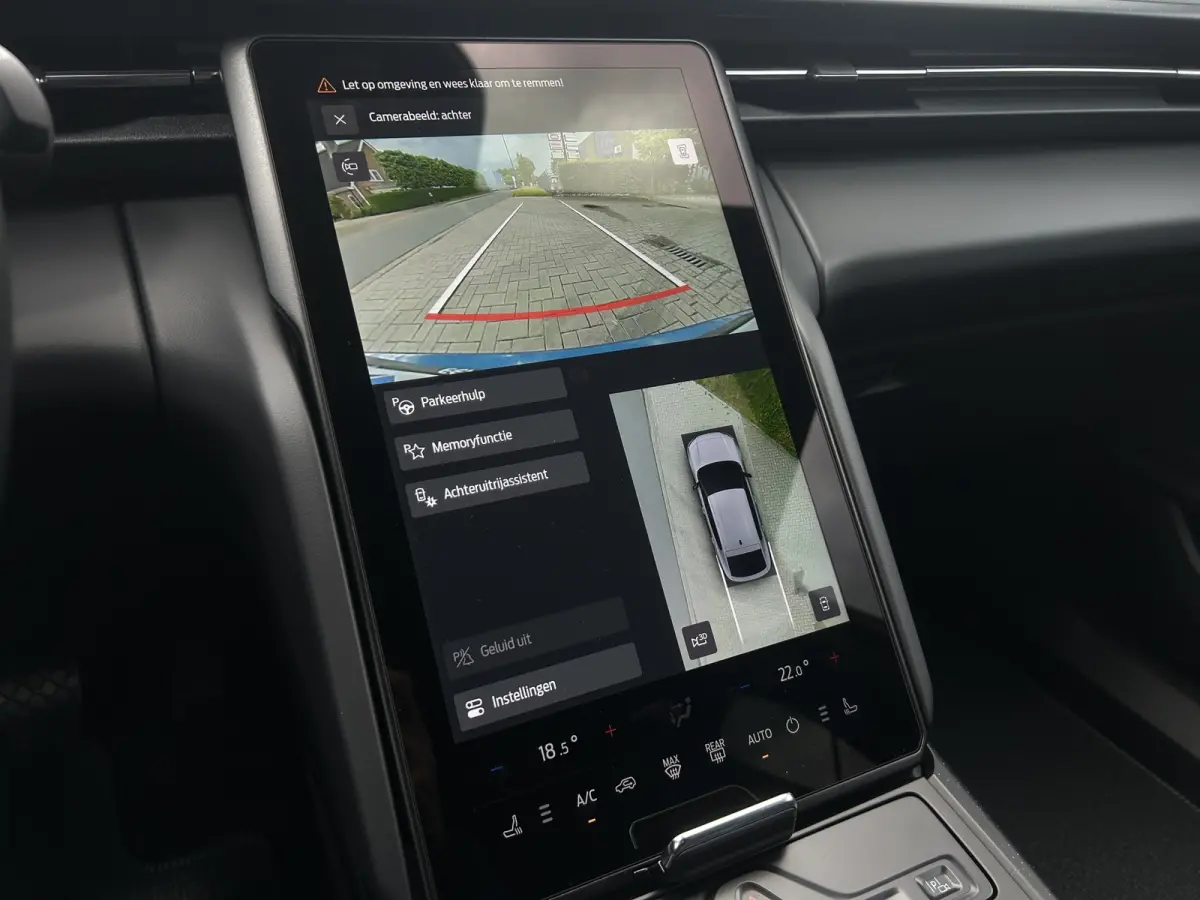 Collection Extended Range RWD | 360 Camera | Winterpack | Elektr. Stoelen Met Geheugen | CarPlay |