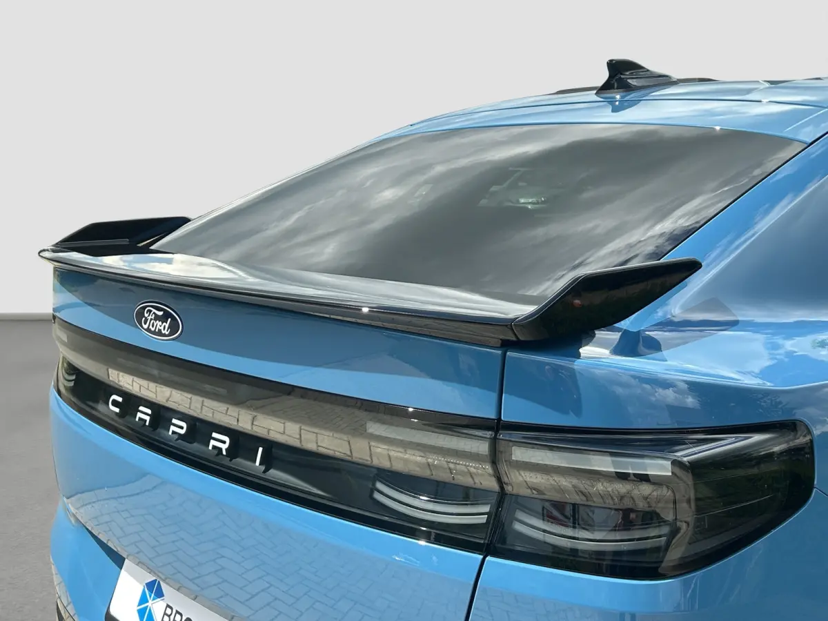 Collection Extended Range RWD | 360 Camera | Winterpack | Elektr. Stoelen Met Geheugen | CarPlay |
