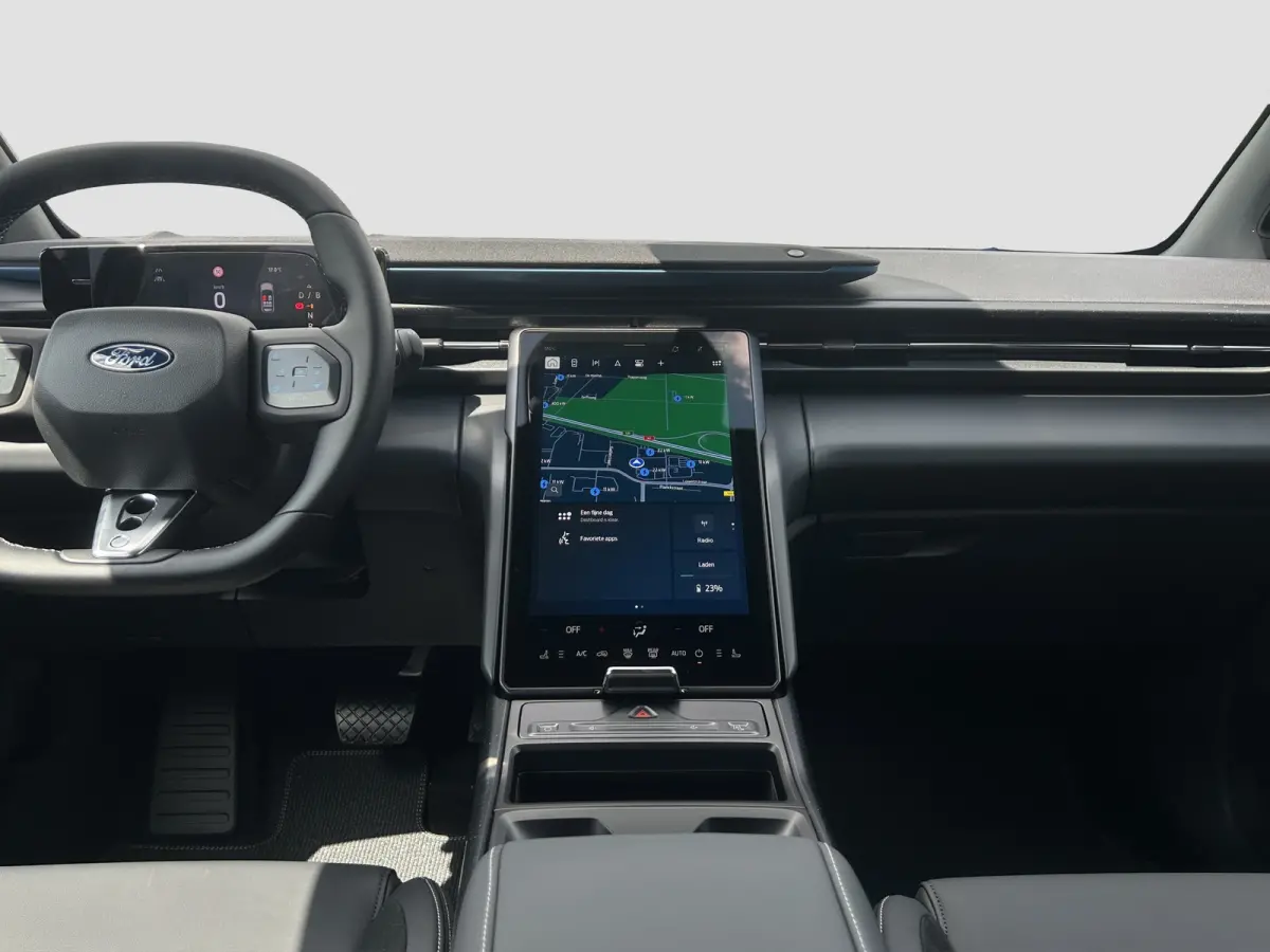 Collection Extended Range RWD | 360 Camera | Winterpack | Elektr. Stoelen Met Geheugen | CarPlay |
