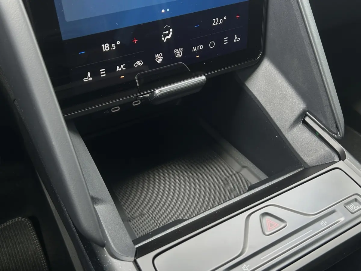 Collection Extended Range RWD | 360 Camera | Winterpack | Elektr. Stoelen Met Geheugen | CarPlay |
