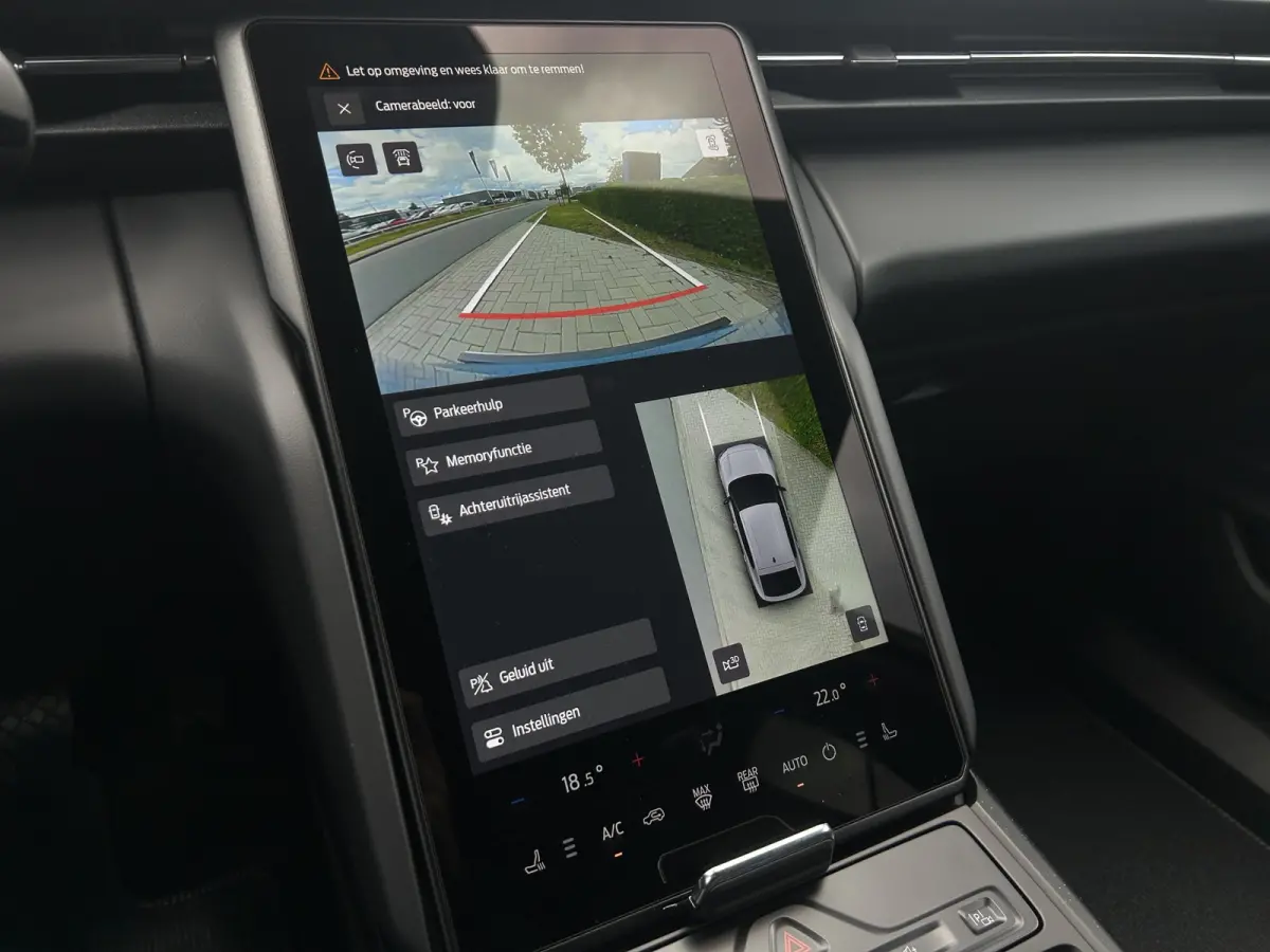 Collection Extended Range RWD | 360 Camera | Winterpack | Elektr. Stoelen Met Geheugen | CarPlay |