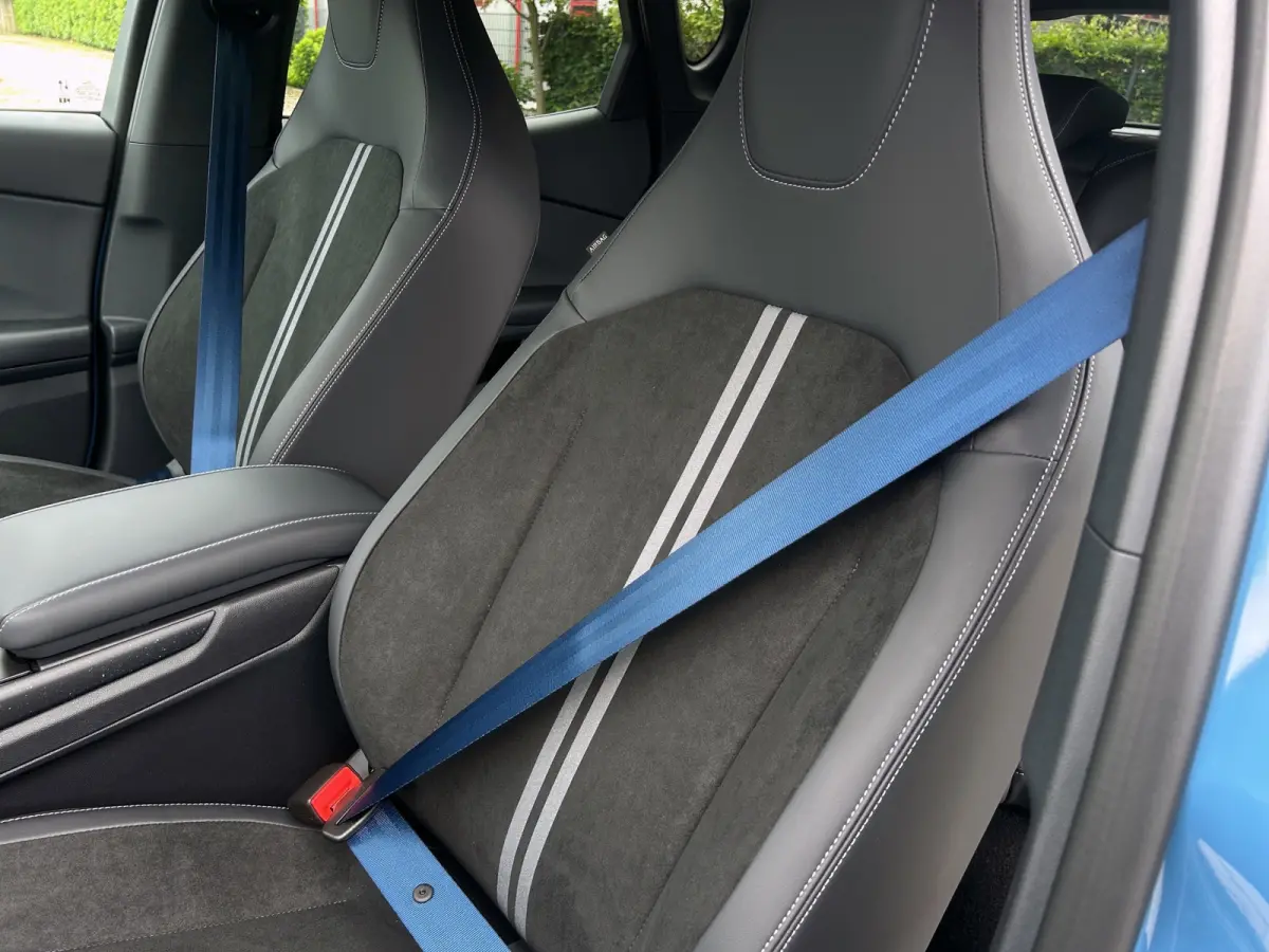 Collection Extended Range RWD | 360 Camera | Winterpack | Elektr. Stoelen Met Geheugen | CarPlay |