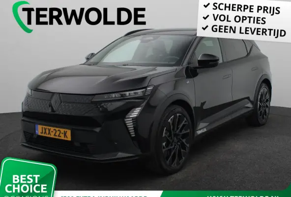 esprit Alpine 220 pk long range | Harman Kardon | Panoramadak | Pack advanced driving assist & augmented vision |