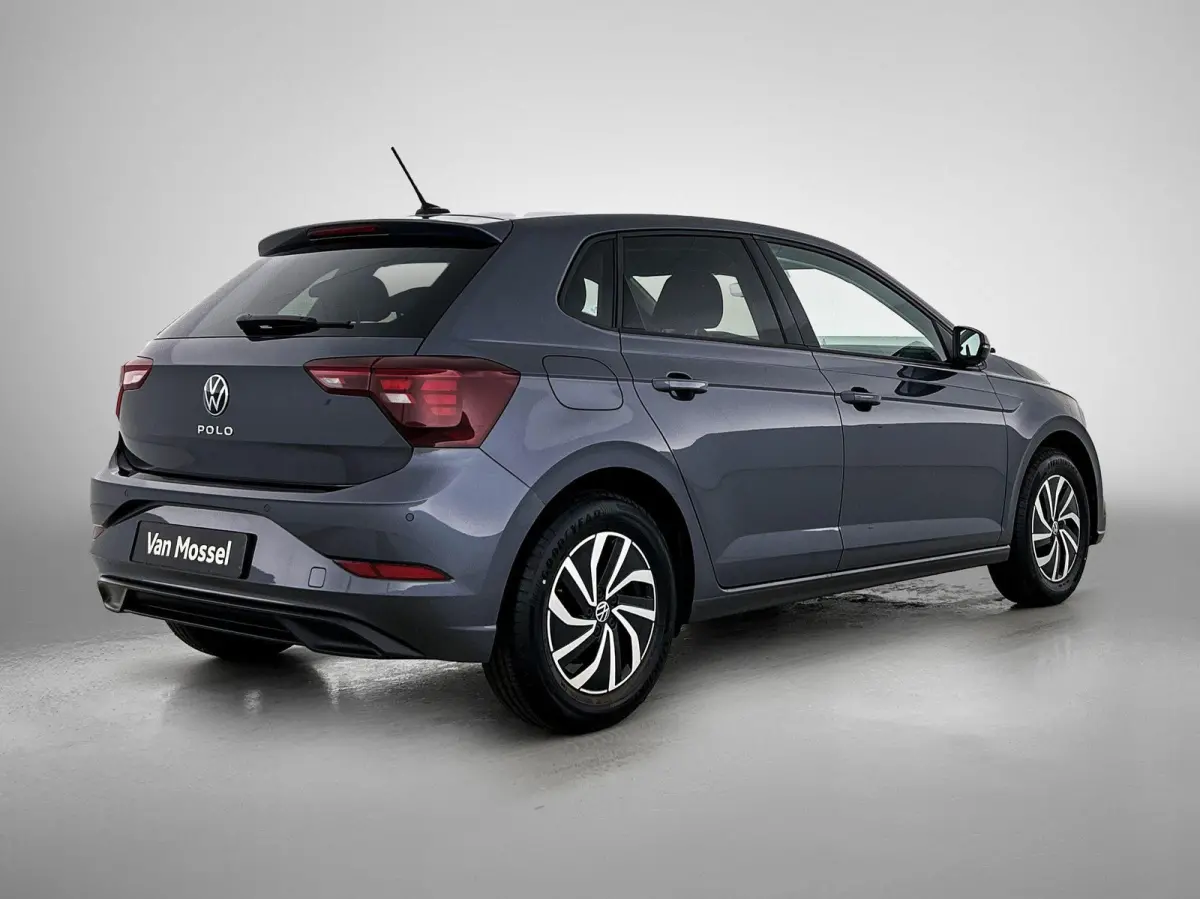 1.0 TSI Life Edition 95pk | Navigatie | Draadloze Apple carplay | Adaptieve Cruise Control | Travel assist | Parkeersensoren voor en achter | Achteruitrij camera | Stoelverwarming voor | Cli