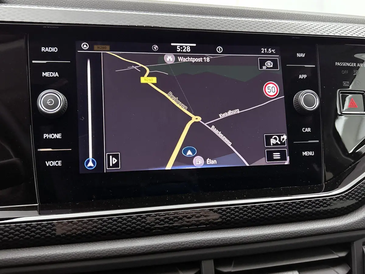 1.0 TSI Life Edition 95pk | Navigatie | Draadloze Apple carplay | Adaptieve Cruise Control | Travel assist | Parkeersensoren voor en achter | Achteruitrij camera | Stoelverwarming voor | Cli