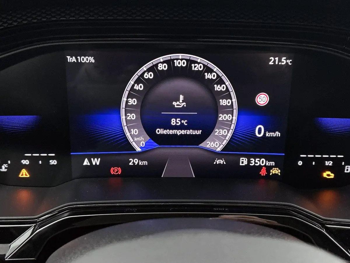 1.0 TSI Life Edition 95pk | Navigatie | Draadloze Apple carplay | Adaptieve Cruise Control | Travel assist | Parkeersensoren voor en achter | Achteruitrij camera | Stoelverwarming voor | Cli