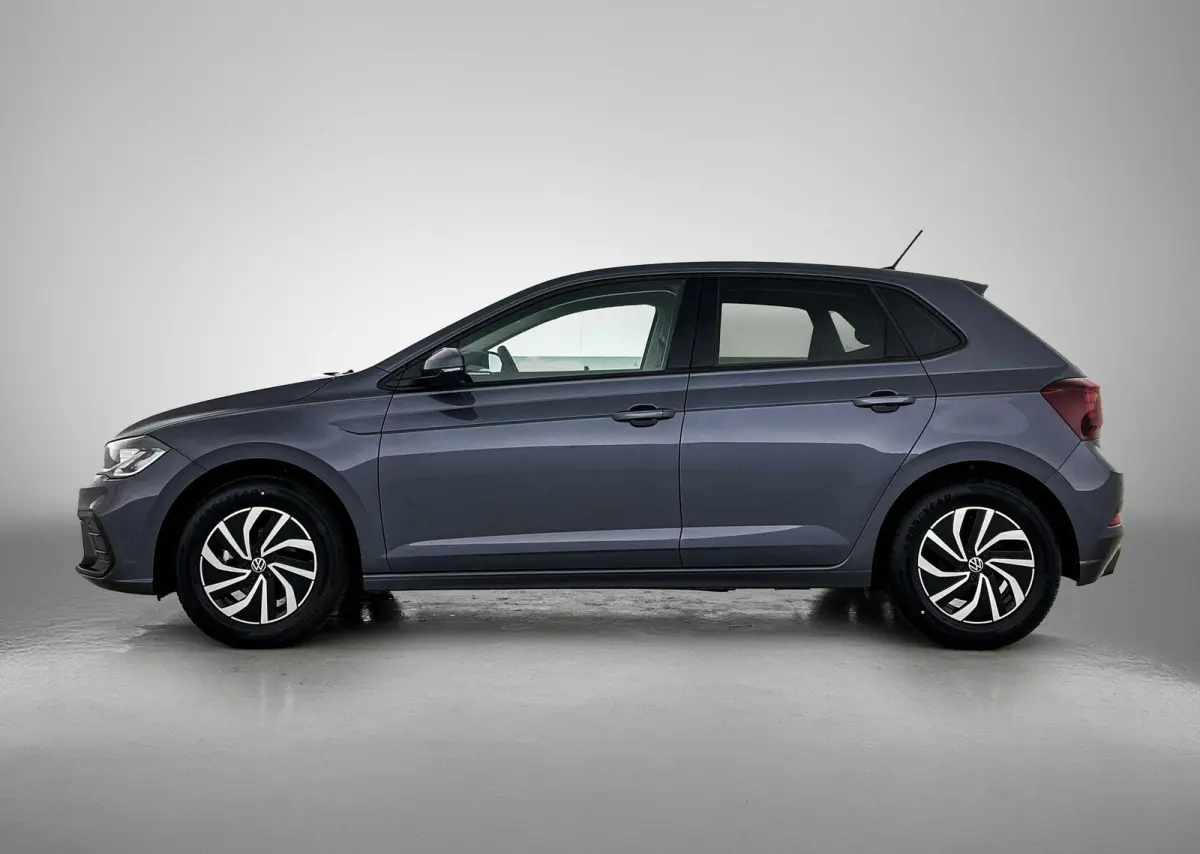 1.0 TSI Life Edition 95pk | Navigatie | Draadloze Apple carplay | Adaptieve Cruise Control | Travel assist | Parkeersensoren voor en achter | Achteruitrij camera | Stoelverwarming voor | Cli