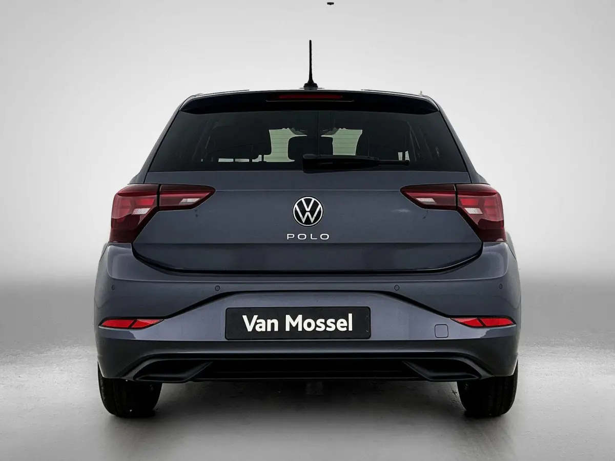 1.0 TSI Life Edition 95pk | Navigatie | Draadloze Apple carplay | Adaptieve Cruise Control | Travel assist | Parkeersensoren voor en achter | Achteruitrij camera | Stoelverwarming voor | Cli