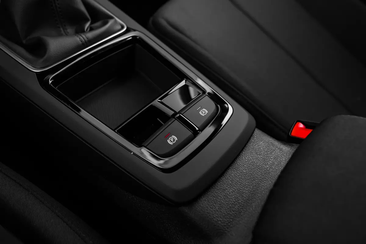 Pro Line | Audi smartphone interface | Cruise control (incl. speedlimiter) | LED-koplampen