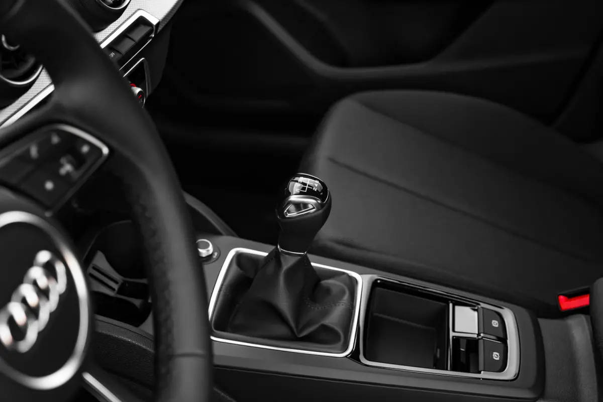 Pro Line | Audi smartphone interface | Cruise control (incl. speedlimiter) | LED-koplampen