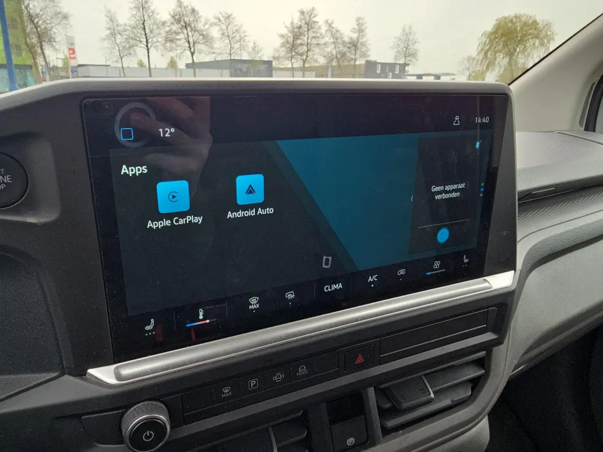 2.0 TDI L2H1 150pk TDI | A.Camera | PDC V+A | Airco | LED |