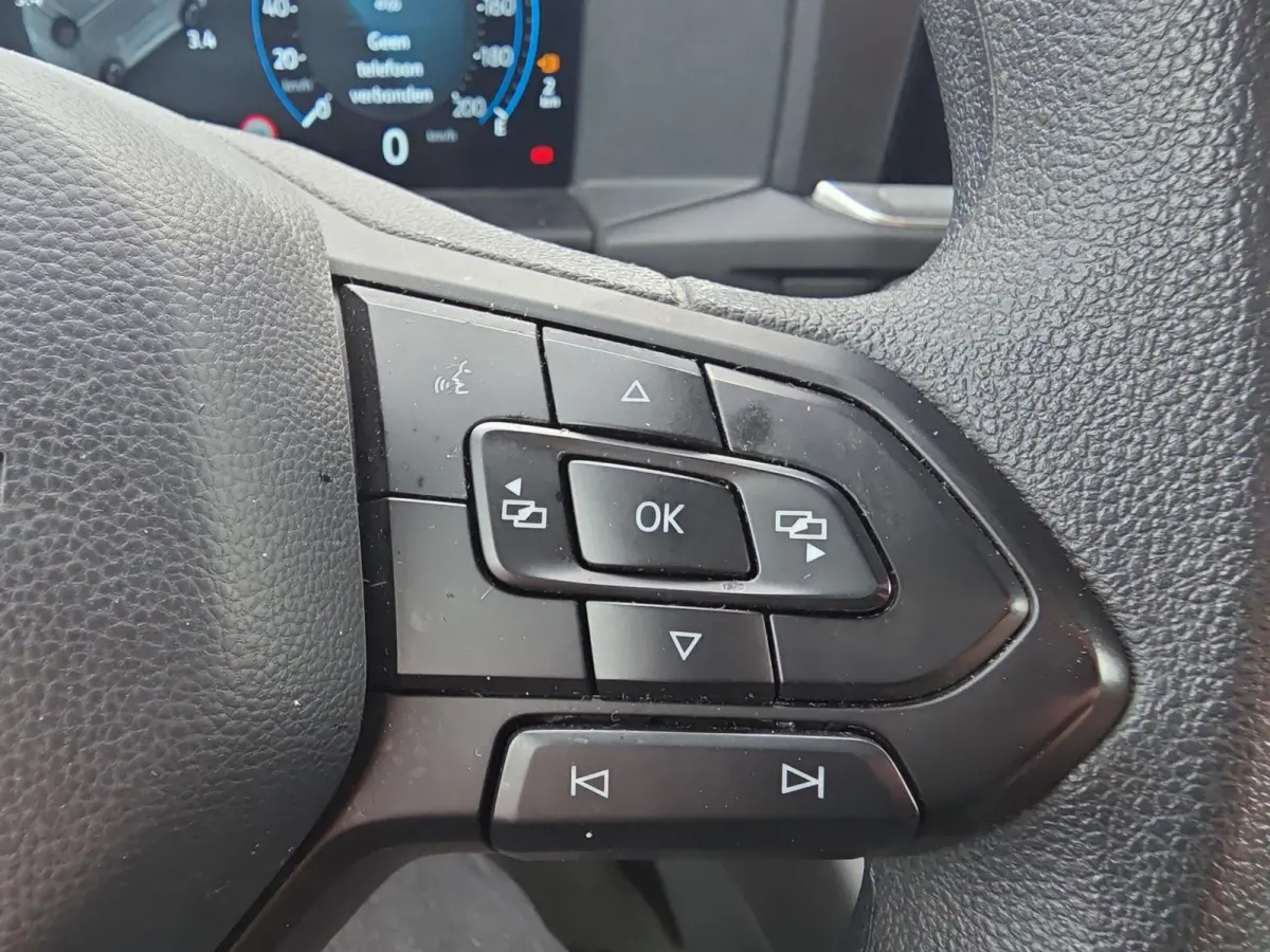 2.0 TDI L2H1 150pk TDI | A.Camera | PDC V+A | Airco | LED |