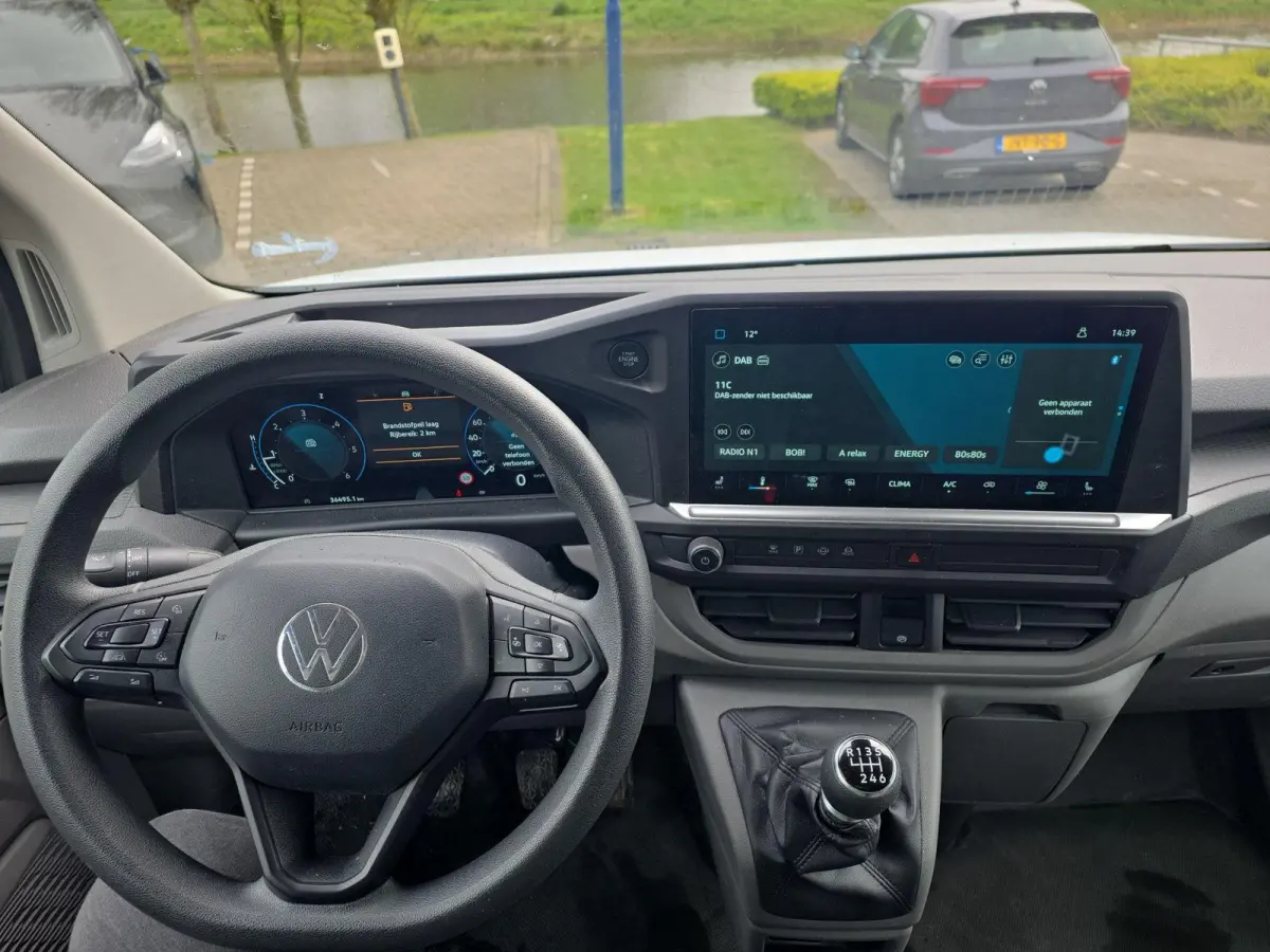2.0 TDI L2H1 150pk TDI | A.Camera | PDC V+A | Airco | LED |