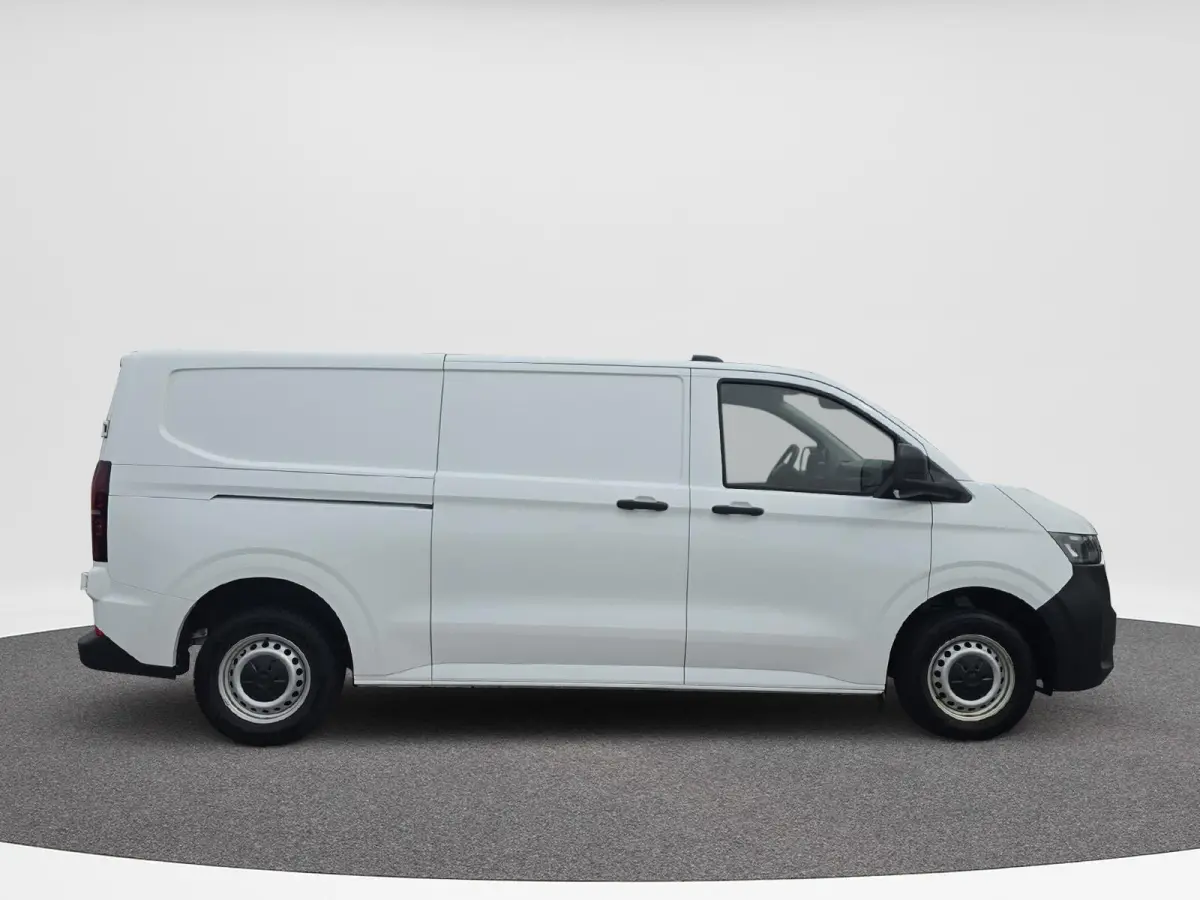 2.0 TDI L2H1 150pk TDI | A.Camera | PDC V+A | Airco | LED |