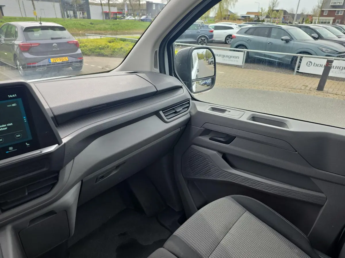 2.0 TDI L2H1 150pk TDI | A.Camera | PDC V+A | Airco | LED |