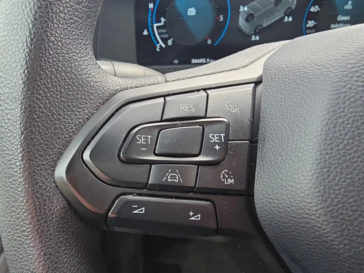 2.0 TDI L2H1 150pk TDI | A.Camera | PDC V+A | Airco | LED |