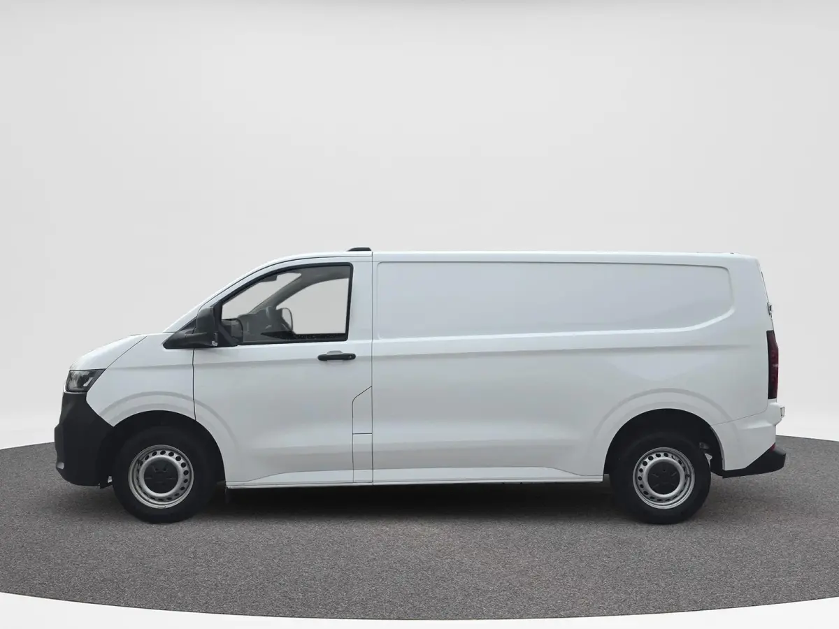 2.0 TDI L2H1 150pk TDI | A.Camera | PDC V+A | Airco | LED |