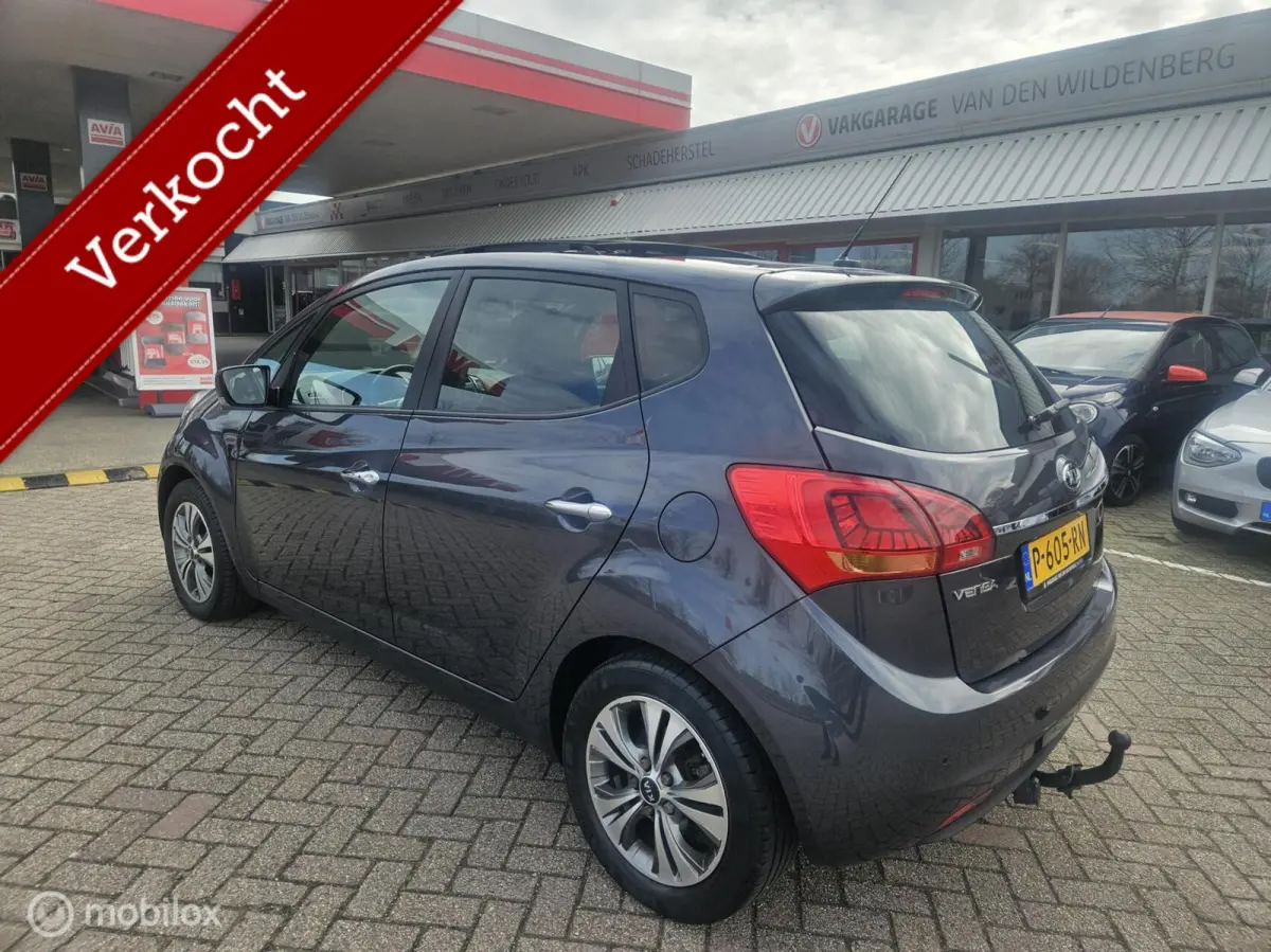 1.6 CVVT DynamicPLusLine automaat