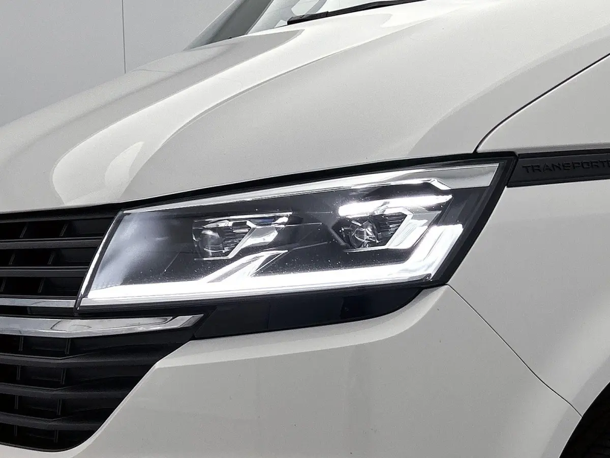 2.0 TDI L1H1 150 PK Automaat | Radio | Camera | Bijrijdersbank | Navigatie | Adaptive cruise control | Parkeerhulp vóór en achter | Digital cockpit | App-connect |