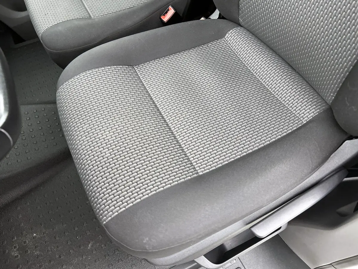 2.0 TDI L1H1 150 PK Automaat | Radio | Camera | Bijrijdersbank | Navigatie | Adaptive cruise control | Parkeerhulp vóór en achter | Digital cockpit | App-connect |